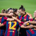 What the Women’s Opta Club Rankings Reveal About the Power Structure of Women’s Football